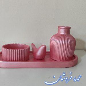 محصولات سنگ مصنوعی