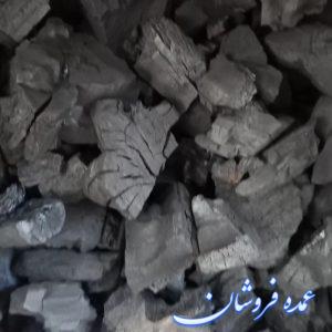 زغال کبابی لیمو و پسته قلیونی درجه یک