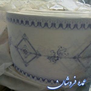 سفره یکبار مصرف