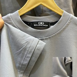 تیشرت دورس لش