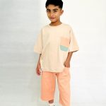 تولید و پخش لباس بچه نیلین کیدز
