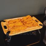 رایزر مزه خوری و تنقلات خوری درسا