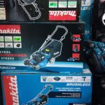 فروش محصولات نو ماکیتا به صورت کیلویی