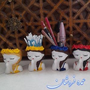گلدان رزیتا