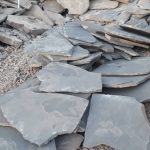 سنگ مالون فروش سنگ لاشه سنگ ورقه ای