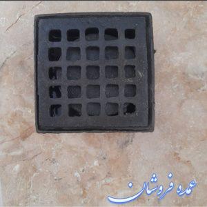 تولیدانواع کفشورهای چدنی