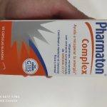 فارماتون اصل اسپانیا
