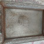 بازسازی سینی فرسوده