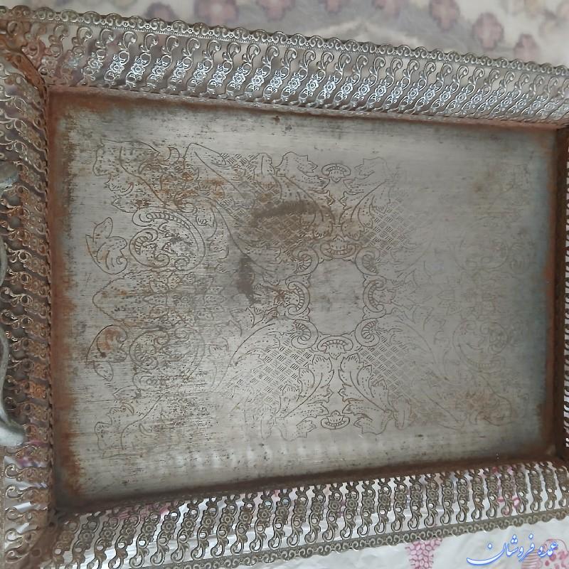 بازسازی سینی فرسوده