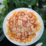 فروش پنیر پیتزا به صورت کلی وعمده