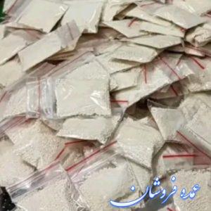 پودر شپش
