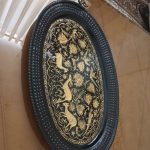 بازسازی سینی فرسوده