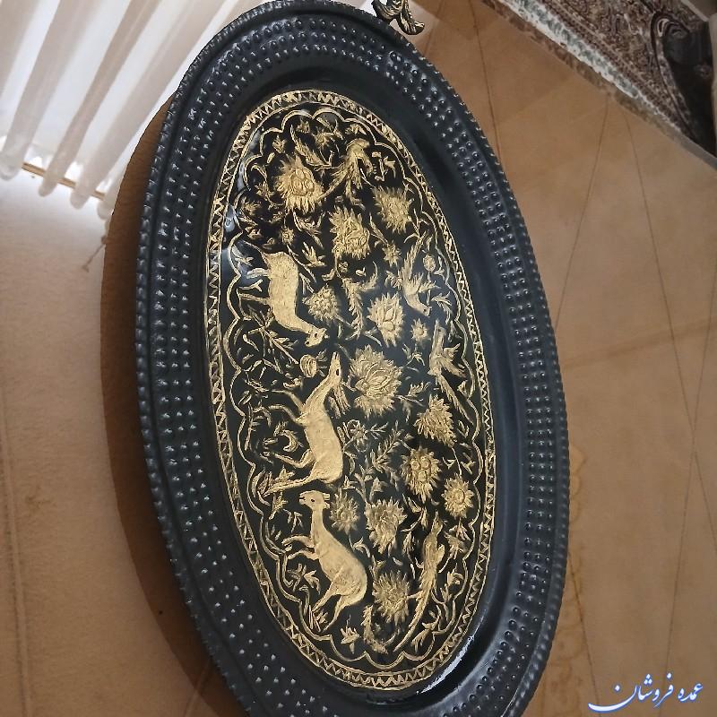 بازسازی سینی فرسوده