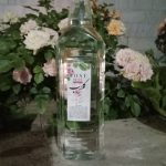 گلاب دواتیشه وعرق نعنای خانگی طبیعی