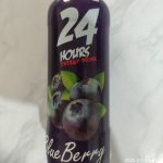 انرژی زا 24hors