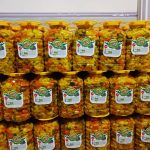 تولید ترشیجات و شوریجات
