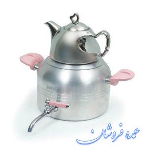 کتری و قوری