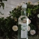 گلاب دواتیشه وعرق نعنای خانگی طبیعی