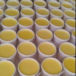 روغن زرد اعلا گاوی خوش عطر