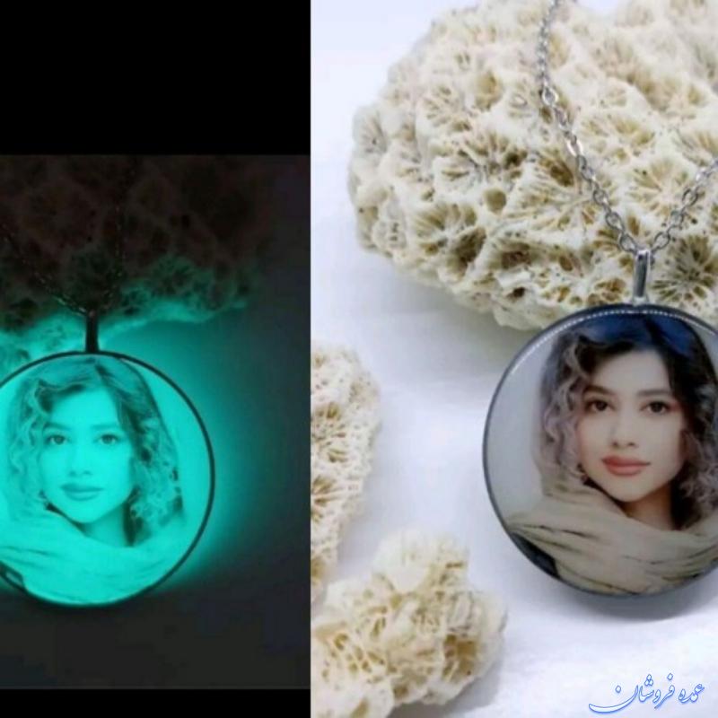 آویز سرکلیدی مدال