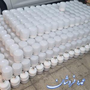 لامپ ال ای دی 50وات