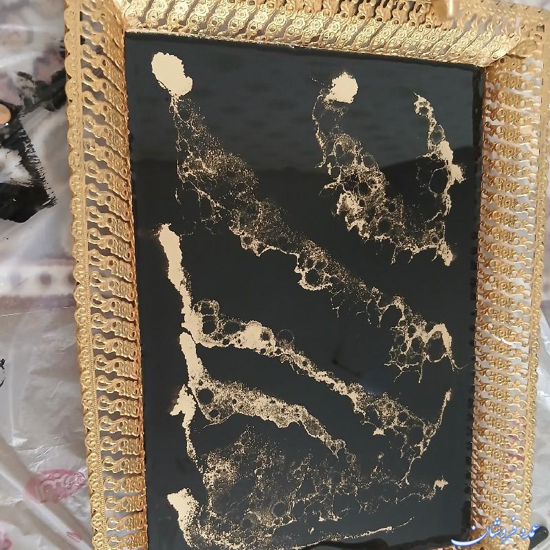 بازسازی سینی فرسوده