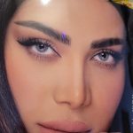 فروش فوری 1700 عدد لنز رنگی کرهای Clear Vision – قیمت استثنایی