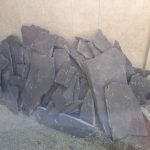 فروش سنگ مالون قیمت فروش سنگ لاشه محمدی