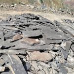 فروش سنگ مالون قیمت سنگ لاشه محمدی