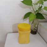 روغن زرد اعلا گاوی خوش عطر