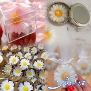 گیفت عروس وتولد