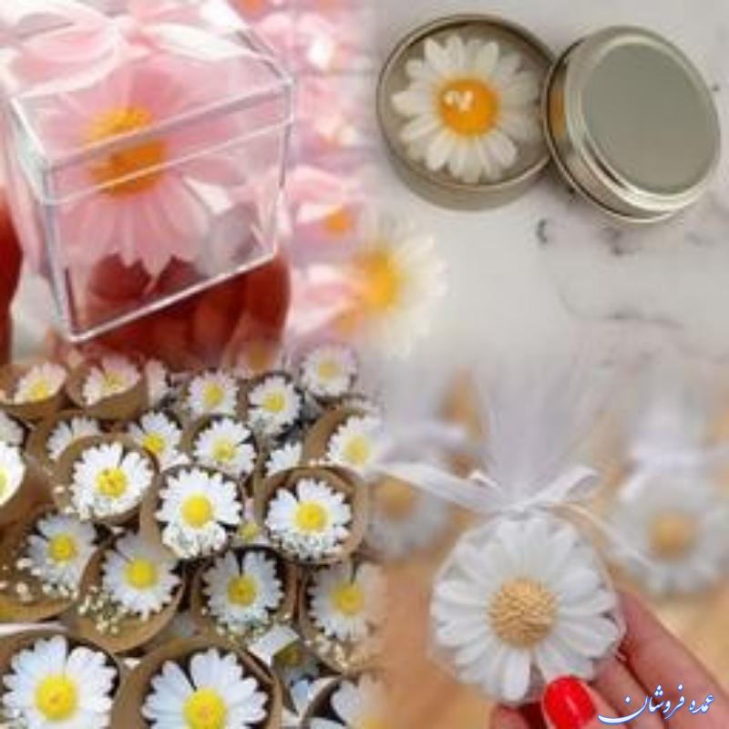 گیفت عروس وتولد