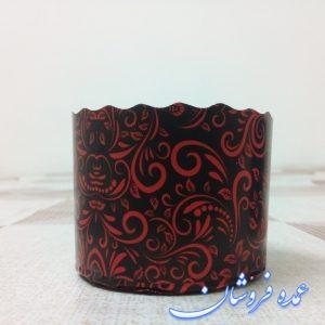 کپسول کاغذی کاپ کیک(مافین)
