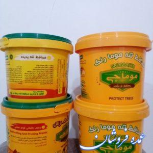 چسب باغبانی مرهم قلمه