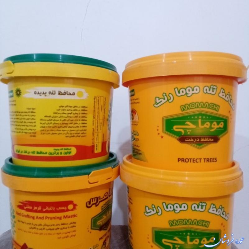 چسب باغبانی مرهم قلمه