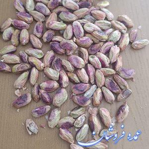 توزیع پسته به صورت عمده به سراسر کشور