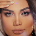 فروش فوری 1700 عدد لنز رنگی کرهای Clear Vision – قیمت استثنایی