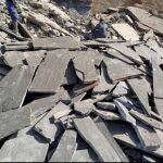 فروش سنگ مالون قیمت سنگ لاشه محمدی