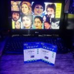 فلش ۳۲ گیگ وریتی فول آهنگ قدیمی خاطره انگیز