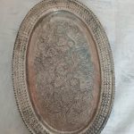 بازسازی سینی فرسوده