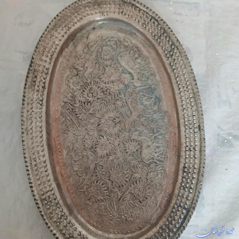 بازسازی سینی فرسوده