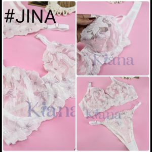 ست توری ژینا کد 1007