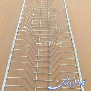 آبچکان های کابینی و دیواری