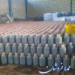 شوریجات و ترشیجات
