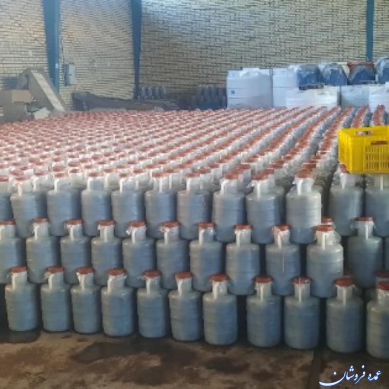 شوریجات و ترشیجات