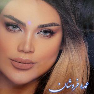 فروش فوری 1700 عدد لنز رنگی کره‌ای Clear Vision – قیمت استثنایی