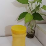 روغن زرد اعلا گاوی خوش عطر