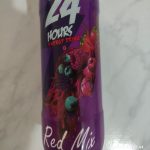 انرژی زا 24hors