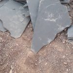 سنگ مالون فروش سنگ لاشه سنگ ورقه ای