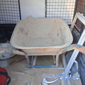 فرغون سبک درحدنو